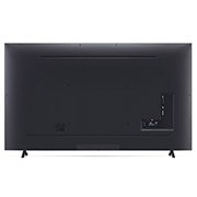 LG 86 אינץ' LG UHD AI UT80  , טלוויזיה חכמה 4K עם בינה מלאכותית, שלט חכם, HDR10 ו-webOS24, ‏2024, חוויית גיימינג מתקדמת עם Game Dashboard ו-Optimizer, 86UT80006LA, thumbnail 5