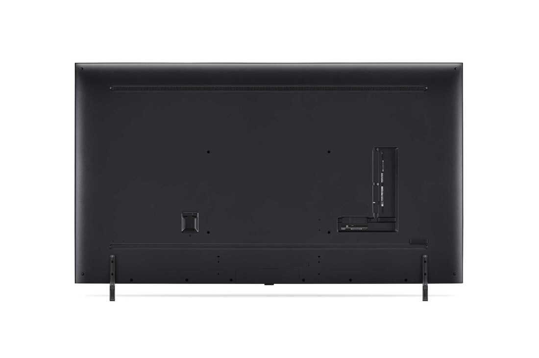 LG 86 אינץ' LG QNED AI QNED80  , טלוויזיה חכמה 4K עם בינה מלאכותית, שלט חכם, HDR10 ו-webOS24, ‏2024, 86QNED80T6B, thumbnail 5