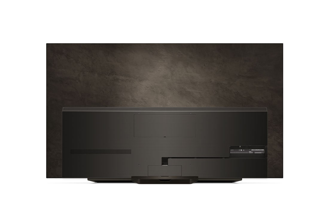 LG 83 אינץ' LG OLED evo AI C4 טלוויזיה חכמה 4K עם מעבד בינה מלאכותית אלפא 9 דור 7 , שלט חכם, דולבי ויז'ין webOS24, ‏2024 , מבט אחורי על טלוויזיית LG OLED evo‏ מסדרת ‏OLED C4, OLED83C46LA, thumbnail 5