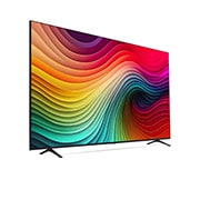 LG 86 אינץ' LG NanoCell AI NANO81  , טלוויזיה חכמה 4K עם בינה מלאכותית, שלט חכם, HDR10 ו-webOS24, ‏2024, 86NANO81T6A, thumbnail 3