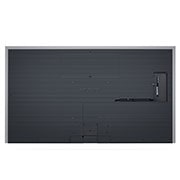 LG 65 אינץ' LG OLED evo AI G4 טלוויזיה חכמה 4K עם מעבד בינה מלאכותית אלפא 11, שלט חכם, דולבי ויז'ין webOS24, ‏2024 , מבט אחורי על טלוויזיית LG OLED evo‏ מסדרת ‏OLED G-four, OLED65G46LA, thumbnail 4