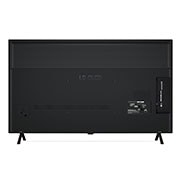 LG 55 אינץ' LG OLED AI B4 טלוויזיה חכמה 4K עם מעבד בינה מלאכותית אלפא 8, שלט חכם,  דולבי ויז'ין webOS24, ‏2024 , Rear view, OLED55B46LA, thumbnail 5