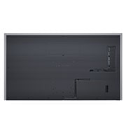 LG 77 אינץ' LG OLED evo AI G4 טלוויזיה חכמה 4K עם מעבד בינה מלאכותית אלפא 11, שלט חכם, דולבי ויז'ין webOS24, ‏2024 , מבט אחורי על טלוויזיית LG OLED evo‏ מסדרת ‏OLED G-four, OLED77G46LA, thumbnail 4