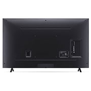 LG 55 אינץ' LG NanoCell AI NANO81  , טלוויזיה חכמה 4K עם בינה מלאכותית, שלט חכם, HDR10 ו-webOS24, ‏2024, מבט אחורי על טלוויזיית LG NanoCell מסדרת , 55NANO81T6A, thumbnail 5