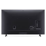 LG 65 אינץ' LG NanoCell AI NANO81  , טלוויזיה חכמה 4K עם בינה מלאכותית, שלט חכם, HDR10 ו-webOS24, ‏2024, מבט אחורי על טלוויזיית LG NanoCell מסדרת , 65NANO81T6A, thumbnail 5