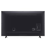 LG 75 אינץ' LG NanoCell AI NANO81  , טלוויזיה חכמה 4K עם בינה מלאכותית, שלט חכם, HDR10 ו-webOS24, ‏2024, מבט אחורי על טלוויזיית LG NanoCell מסדרת , 75NANO81T6A, thumbnail 5