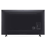 LG 75 אינץ' LG UHD AI UT80  , טלוויזיה חכמה 4K עם בינה מלאכותית, שלט חכם, HDR10 ו-webOS24, ‏2024, חוויית גיימינג מתקדמת עם Game Dashboard ו-Optimizer, 75UT80006LA, thumbnail 5