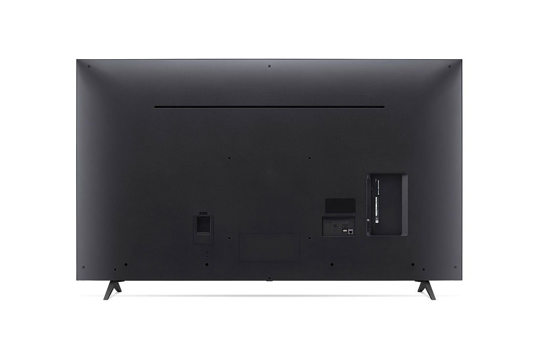 LG 65 אינץ' LG UHD AI UT80  , טלוויזיה חכמה 4K עם בינה מלאכותית, שלט חכם, HDR10 ו-webOS24, ‏2024, חוויית גיימינג מתקדמת עם Game Dashboard ו-Optimizer, 65UT80006LA, thumbnail 5