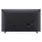 LG 55 אינץ' LG UHD AI UT80  , טלוויזיה חכמה 4K עם בינה מלאכותית, שלט חכם, HDR10 ו-webOS24, ‏2024, חוויית גיימינג מתקדמת עם Game Dashboard ו-Optimizer, 55UT80006LA, thumbnail 5