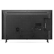 LG 43 אינץ' LG UHD AI UT80  , טלוויזיה חכמה 4K עם בינה מלאכותית, שלט חכם, HDR10 ו-webOS24, ‏2024, חוויית גיימינג מתקדמת עם Game Dashboard ו-Optimizer, 43UT80006LA, thumbnail 5