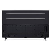 LG 98 אינץ' LG QNED AI MiniLED QNED89 , טלוויזיה חכמה 4K עם מעבד בינה מלאכותית אלפא 8, פאנל 120Hz ,שלט חכם, HDR10 ו-webOS24, ‏2024, מבט אחורי על טלוויזיית LG QNED מסדרת QNED89, 98QNED89T6A, thumbnail 5