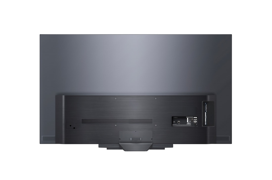 LG טלוויזיית LG OLED evo CS4 4K חכמה בגודל 65 אינץ' 2024, מבט אחורי על טלוויזיית LG OLED evo‏ מסדרת ‏OLED CS4, OLED65CS4VA, thumbnail 7
