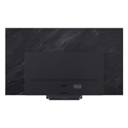 LG טלוויזיה חכמה LG OLED evo AI C5 4K 144Hz בגודל ‏65 אינץ', עם AI Magic remote ו-webOS25 ‏2025 , מבט אחורי של הטלוויזיה החכמה LG OLED evo AI C5 4K., OLED65C56LA, thumbnail 2
