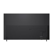 LG טלוויזיה חכמה LG QNED AI QNED82 4K ‏‏בגודל 86 אינץ', עם AI Magic remote‏, HDR10 ו-webOS25 ‏2025 , מבט אחורי של LG QNED82 TV, 86QNED82A6A, thumbnail 2