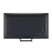 LG טלוויזיה חכמה 75 אינץ' LG QNED evo AI QNED93 ‏MiniLED 4K, תדר רענון 120Hz, שלט Magic AI, מערכת הפעלה webOS 25 ‏(דגם 2025), מבט אחורי על מסך LG QNED evo QNED92 TV., 75QNED93A6A, thumbnail 2