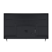 LG טלוויזיה חכמה LG UHD AI UA85 4K ‏‏בגודל 75 אינץ', עם AI Magic remote, ‏HDR10 ו-webOS25 ‏2025 , מבט אחורי על טלוויזית LG UHD UA75 TV., 75UA85006LA, thumbnail 2