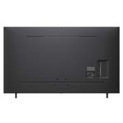 LG טלוויזיה חכמה LG NanoCell AI NANO80 4K ‏בגודל 75 אינץ', עם AI Magic remote, ‏HDR10 ו-webOS25 ‏2025 , מבט אחורי על טלוויזיית LG NanoCell NANO80., 75NANO80A6A, thumbnail 2