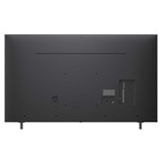 LG טלוויזיה חכמה LG NanoCell AI NANO80 4K ‏בגודל 65 אינץ', עם AI Magic remote, ‏HDR10 ו-webOS25 ‏2025 , מבט אחורי על טלוויזיית LG NanoCell NANO80., 65NANO80A6A, thumbnail 2