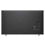 LG טלוויזיה חכמה LG QNED AI QNED70 4K ‏‏בגודל 55 אינץ', עם AI Magic remote‏, HDR10 ו-webOS25 ‏2025, מבט אחורי של LG QNED80 TV, 55QNED70A6A, thumbnail 2