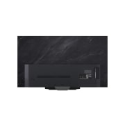 LG טלוויזיה חכמה LG OLED AI CS5 4K 120Hz ‏‏בגודל 65 אינץ', עם AI Magic remote ו-webOS25 ‏2025 , מבט אחורי של הטלוויזיה החכמה LG OLED evo AI CS5 4K., OLED65CS5VA, thumbnail 2