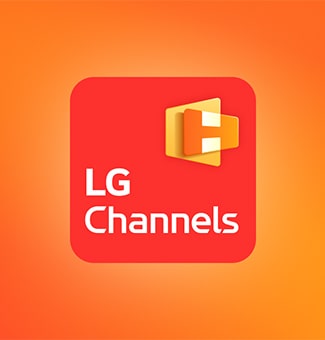 טלוויזיה חכמה LG SMART TV AI LB65 FHD עם LG Channels מציעה בידור אינסופי בחינם, כולל ערוצי טלוויזיה חיים, סרטים ותוכן בלעדי, עם גישה ישירה למגוון רחב של אפשרויות צפייה.