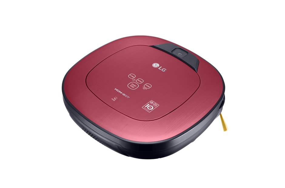 LG שואב רובוטי Hom-Bot Square של LG, VR6570LV, thumbnail 5