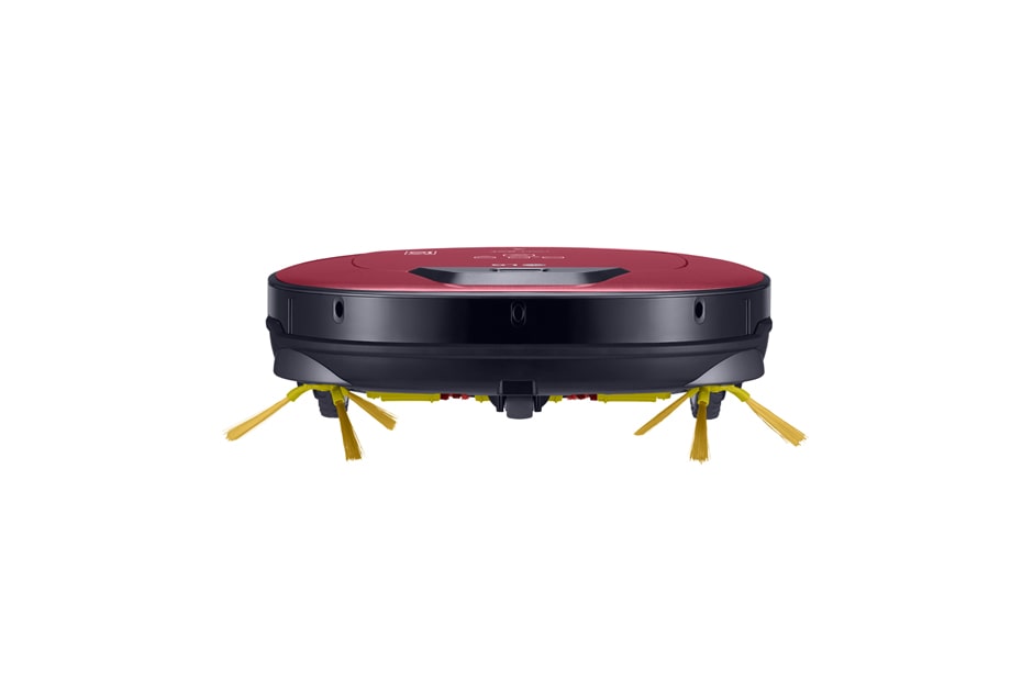 LG שואב רובוטי Hom-Bot Square של LG, VR6570LV, thumbnail 10