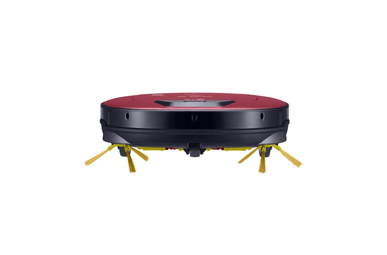 LG שואב רובוטי Hom-Bot Square של LG, VR6570LV, thumbnail 10