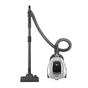 LG שואב אבק קומפקטי עם מיכל קל לתפעול, VC5520NHTCS, VC5520NHTCS, thumbnail 1