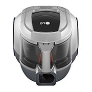 LG שואב אבק קומפקטי עם מיכל קל לתפעול, VC5520NHTCS, VC5520NHTCS, thumbnail 3