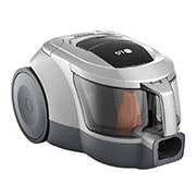 LG שואב אבק קומפקטי עם מיכל קל לתפעול, VC5520NHTCS, VC5520NHTCS, thumbnail 5