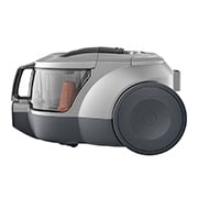 LG שואב אבק קומפקטי עם מיכל קל לתפעול, VC5520NHTCS, VC5520NHTCS, thumbnail 6