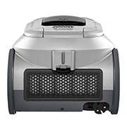 LG שואב אבק קומפקטי עם מיכל קל לתפעול, VC5520NHTCS, VC5520NHTCS, thumbnail 7