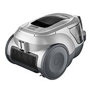 LG שואב אבק קומפקטי עם מיכל קל לתפעול, VC5520NHTCS, VC5520NHTCS, thumbnail 8