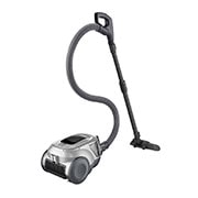 LG שואב אבק קומפקטי עם מיכל קל לתפעול, VC5520NHTCS, VC5520NHTCS, thumbnail 10