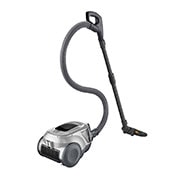 LG שואב אבק קומפקטי עם מיכל קל לתפעול, VC5520NHTCS, VC5520NHTCS, thumbnail 11