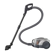 LG שואב אבק קומפקטי עם מיכל קל לתפעול, VC5520NHTCS, VC5520NHTCS, thumbnail 14