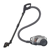 LG שואב אבק קומפקטי עם מיכל קל לתפעול, VC5520NHTCS, VC5520NHTCS, thumbnail 15