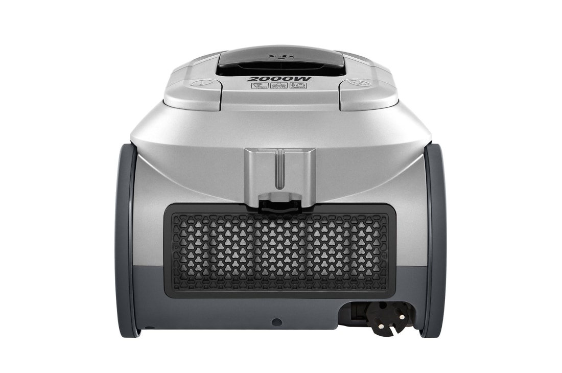 LG שואב אבק קומפקטי עם מיכל קל לתפעול, VC5520NHTCS, VC5520NHTCS, thumbnail 7