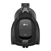 LG שואב אבק קומפקטי עם מיכל קל לתפעול, VC5420NNTS, VC5420NNTS, thumbnail 2