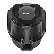 LG שואב אבק קומפקטי עם מיכל קל לתפעול, VC5420NNTS, VC5420NNTS, thumbnail 3