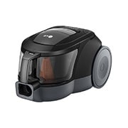 LG שואב אבק קומפקטי עם מיכל קל לתפעול, VC5420NNTS, VC5420NNTS, thumbnail 4
