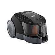 LG שואב אבק קומפקטי עם מיכל קל לתפעול, VC5420NNTS, VC5420NNTS, thumbnail 5