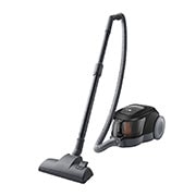 LG שואב אבק קומפקטי עם מיכל קל לתפעול, VC5420NNTS, VC5420NNTS, thumbnail 11