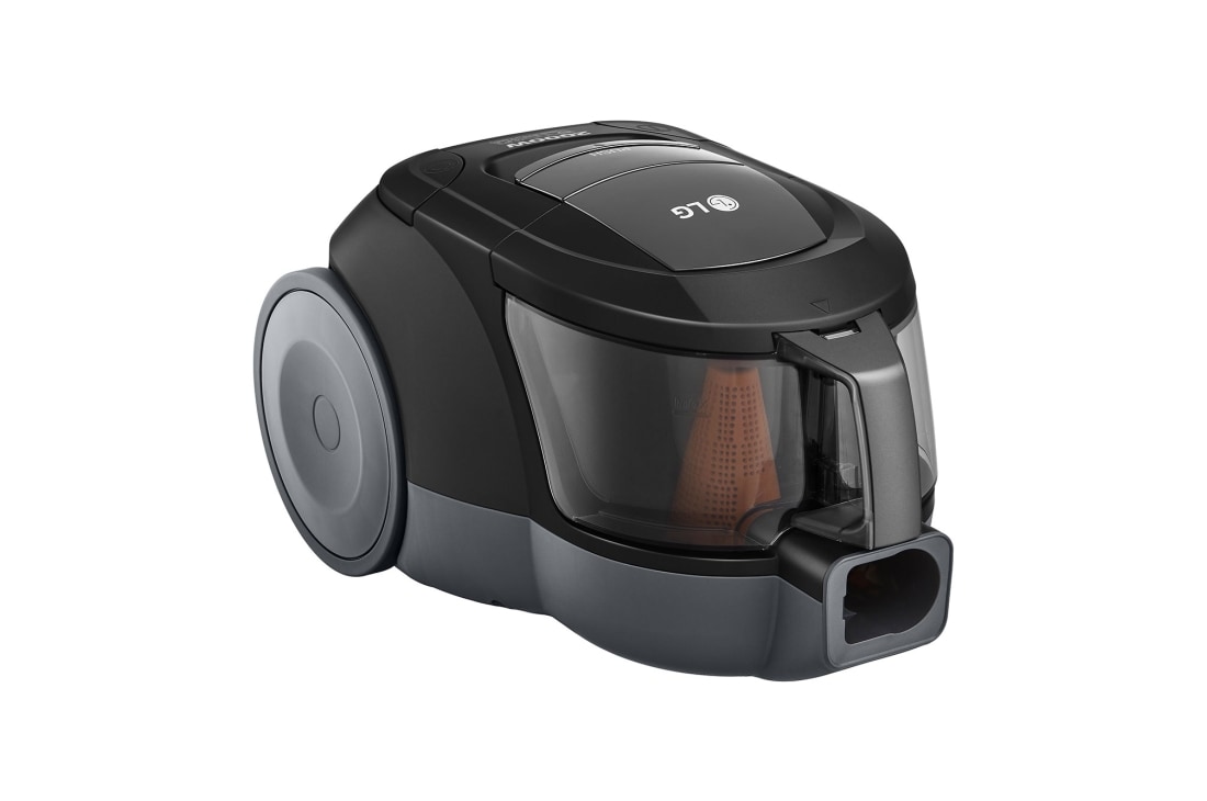 LG שואב אבק קומפקטי עם מיכל קל לתפעול, VC5420NNTS, VC5420NNTS, thumbnail 5