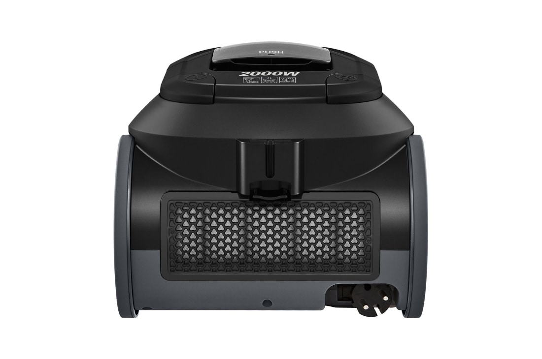 LG שואב אבק קומפקטי עם מיכל קל לתפעול, VC5420NNTS, VC5420NNTS, thumbnail 7