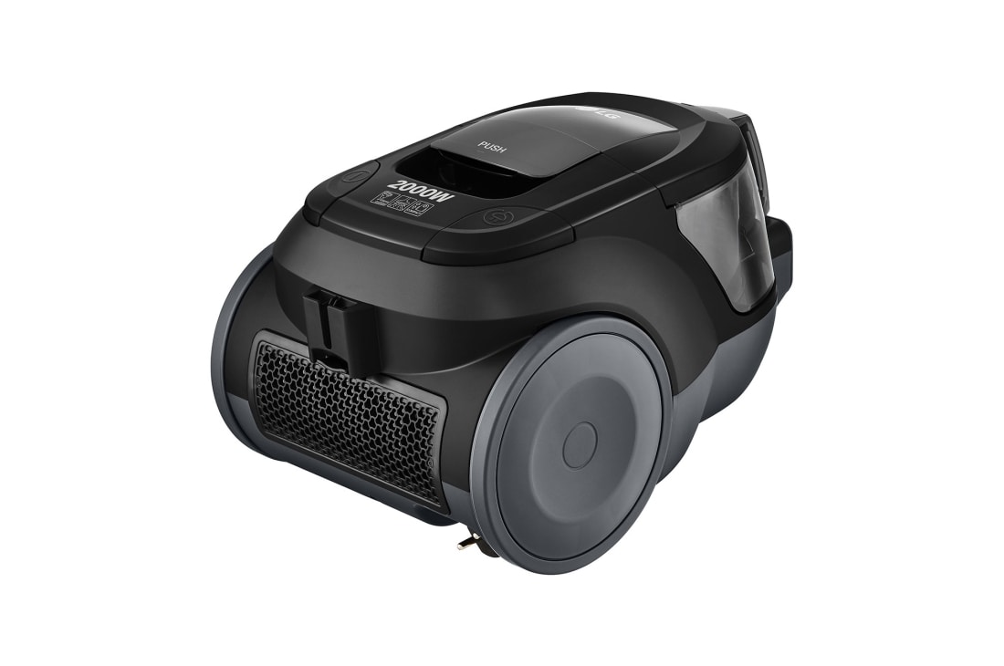 LG שואב אבק קומפקטי עם מיכל קל לתפעול, VC5420NNTS, VC5420NNTS, thumbnail 8