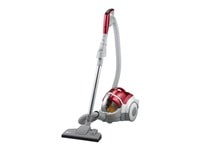 שואב אבק בעל מדחס ללא שקית עם פייה ל: turbo combi, מיני-טורבינה ופרקטים, ומסנן ‎hepa 13‎‏ ניתן-לשטיפה (עוצמת יניקה של עד 2000 ואט ו-380 ואט, 2.2 ל', כחול-מטאלי)1