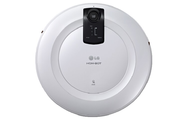 LG שואב אבק רובוטי מדגם VR5942L, VR5942L, thumbnail 2