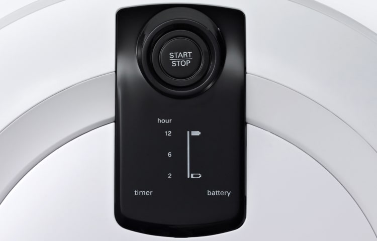 LG שואב אבק רובוטי מדגם VR5942L, VR5942L, thumbnail 3